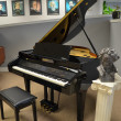 Kawai CP1 digital ensemble grand piano - Grand Pianos